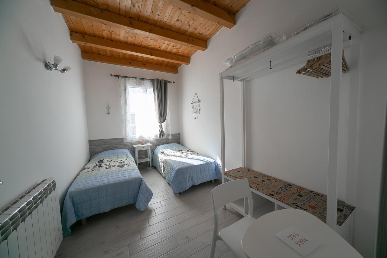 Casa Lagunare Chioggia Exterior foto