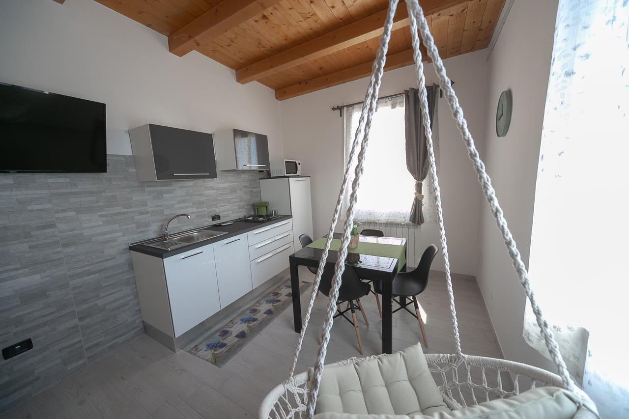 Casa Lagunare Chioggia Exterior foto